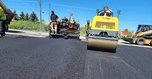 Professional Driveway Paving  in Rockwell Place, TX